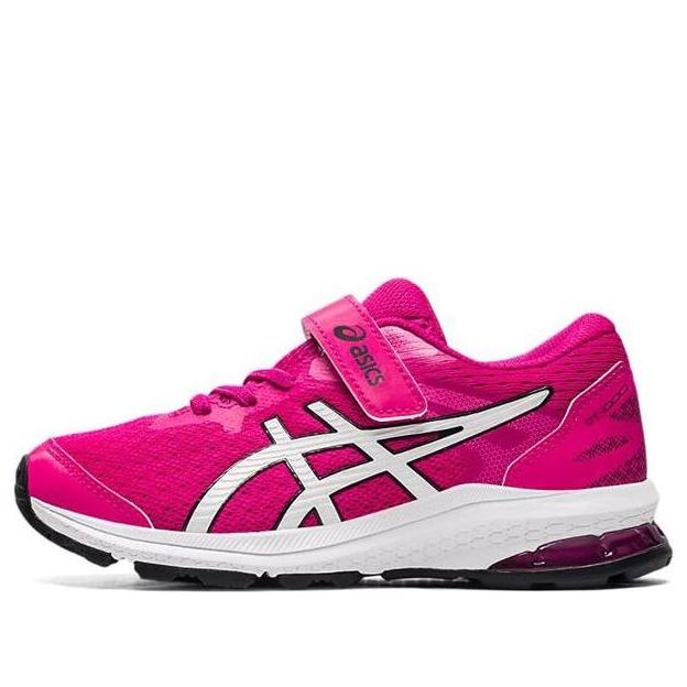 (PS) ASICS GT-1000 10 'Pink Rave White' 1014A191-702
