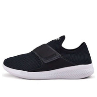 (WMNS) New Balance FuelCore Coast Sneakers Black WCOASHJ3
