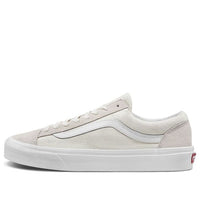 Vans Style 36 Beige White VNON3DZ3VTBA