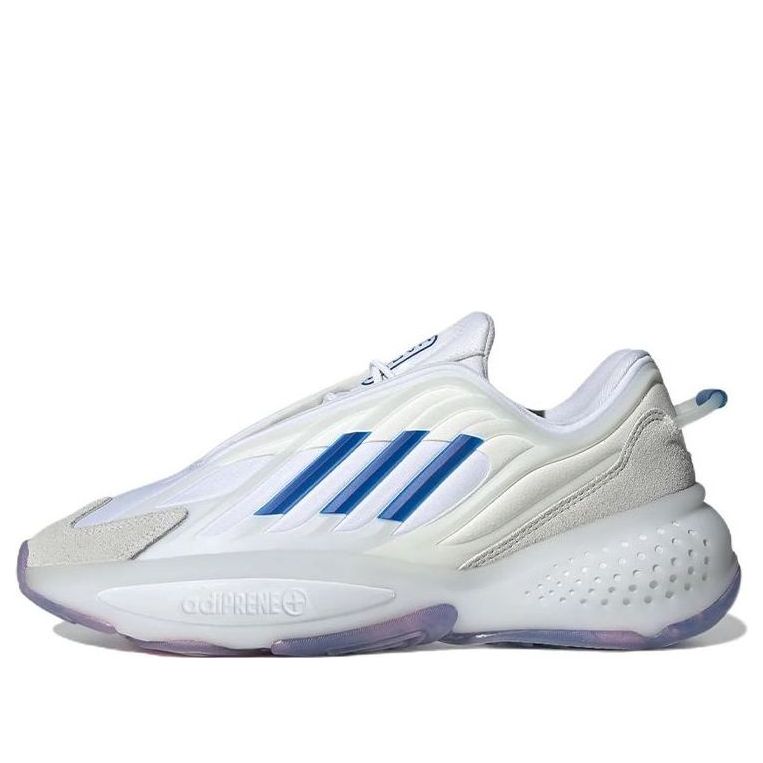 adidas Juventus FC x Ozrah 'Third Kit' HP7815