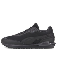 PUMA City Rider 'Molded - Black' 383411-03