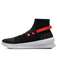 Under Armour M-Tag 'Black Orange White' 3020616-001