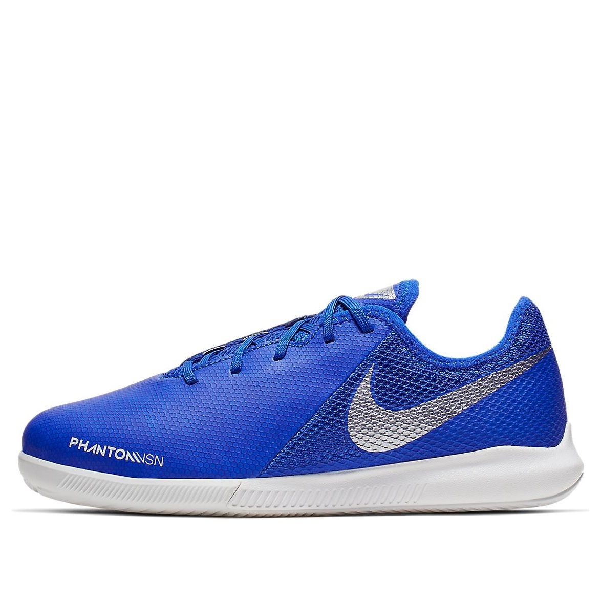 (GS) Nike Phantom Vision Academy IC 'Blue White' AR4345-410
