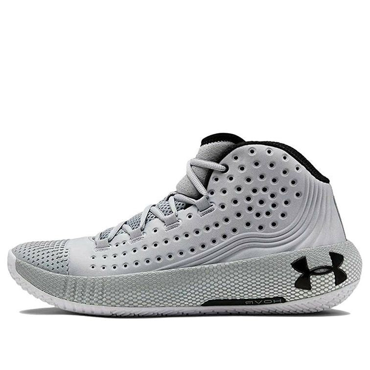 Under Armour HOVR Havoc 2 'Mod Gray' 3022050-101