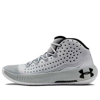 Under Armour HOVR Havoc 2 'Mod Gray' 3022050-101