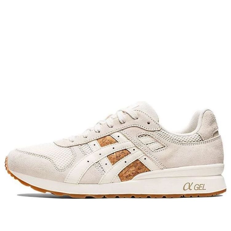 ASICS GT-II Retro Casual Brown 1201A498-200