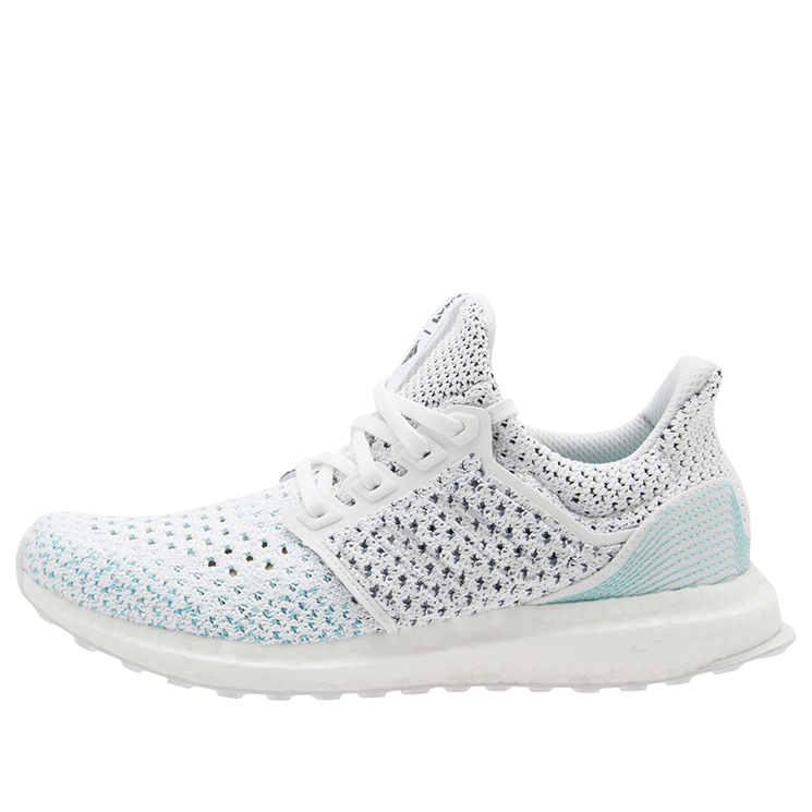 adidas Parley x UltraBoost LTD J 'Cloud White' B43512