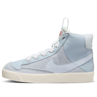 (PS) Nike Blazer Mid '77 SE 'Blue Beige' DQ6085-401