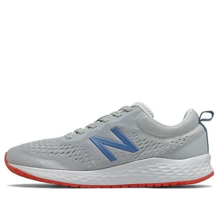 (WMNS) New Balance Fresh Foam Arishi v3 'Grey Blue' WARISCW3