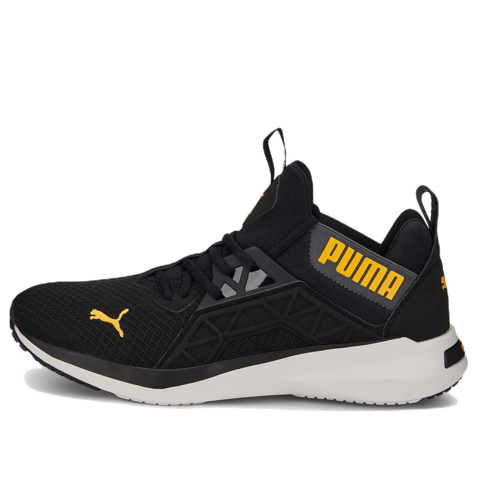 PUMA Softride Enzo NXT 'Black Sun Stream' 195234-11