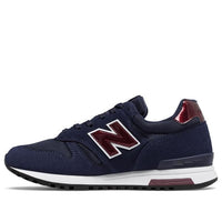 (WMNS) New Balance 565 Series 'Dark Blue' WL565NCW