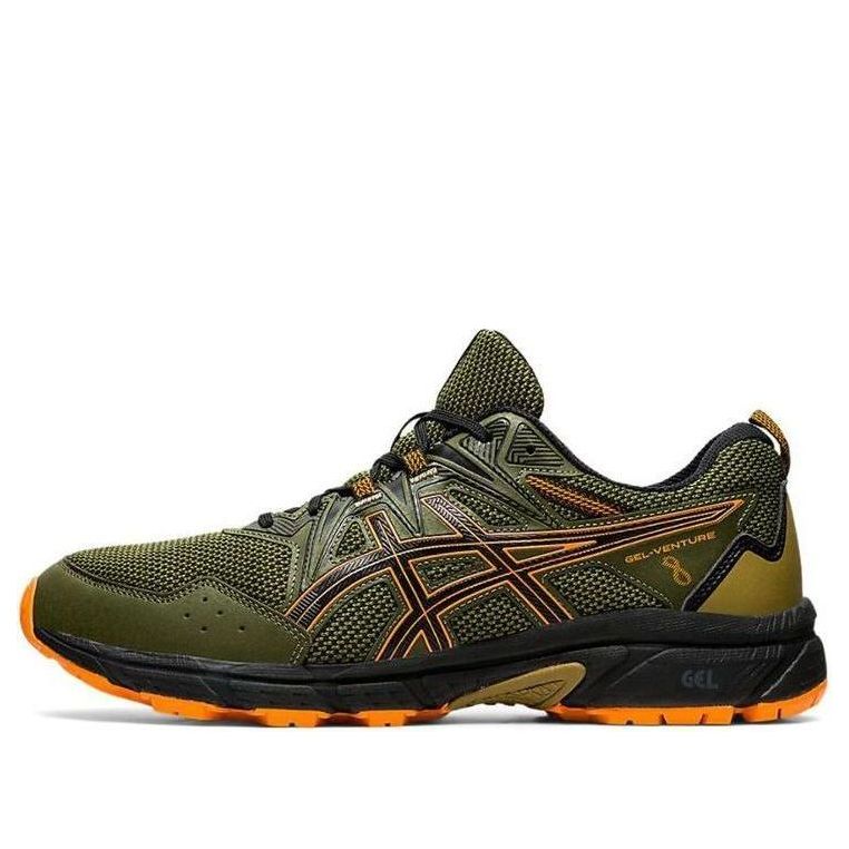 ASICS Gel-Venture 8 'Green Trail' 1011A824-301