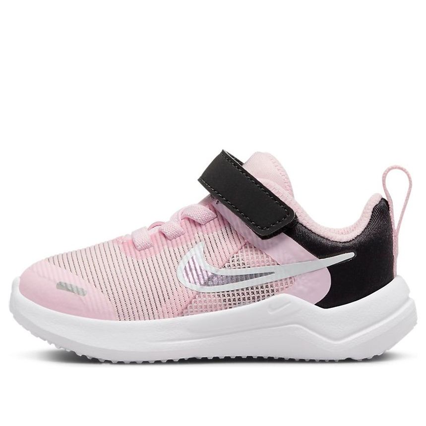 (TD) Nike Downshifter 12 Next Nature 'Pink Foam' DM4191-600