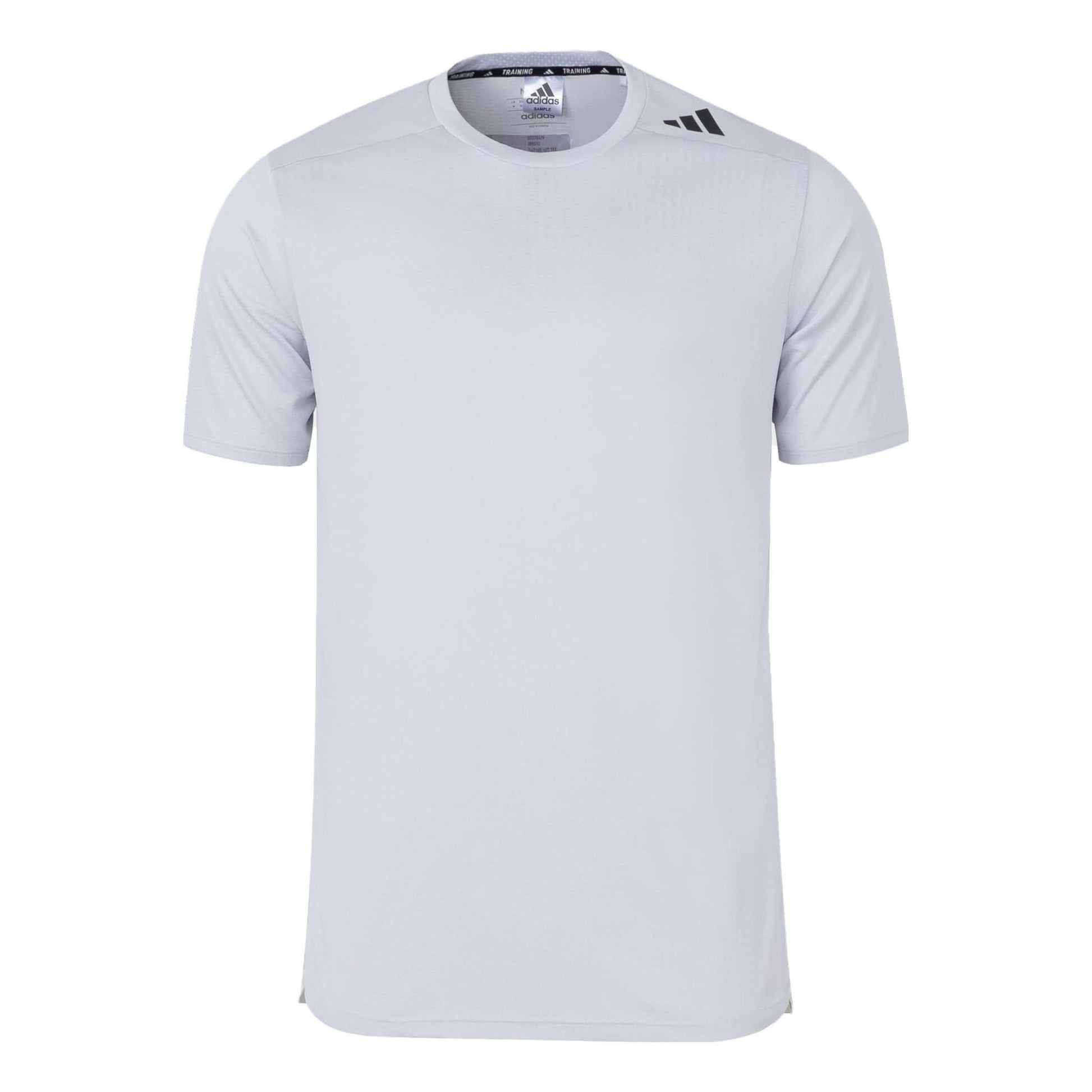 adidas Designed 4 Heat.rdy Hiit T-Shirts 'Grey' IB9092