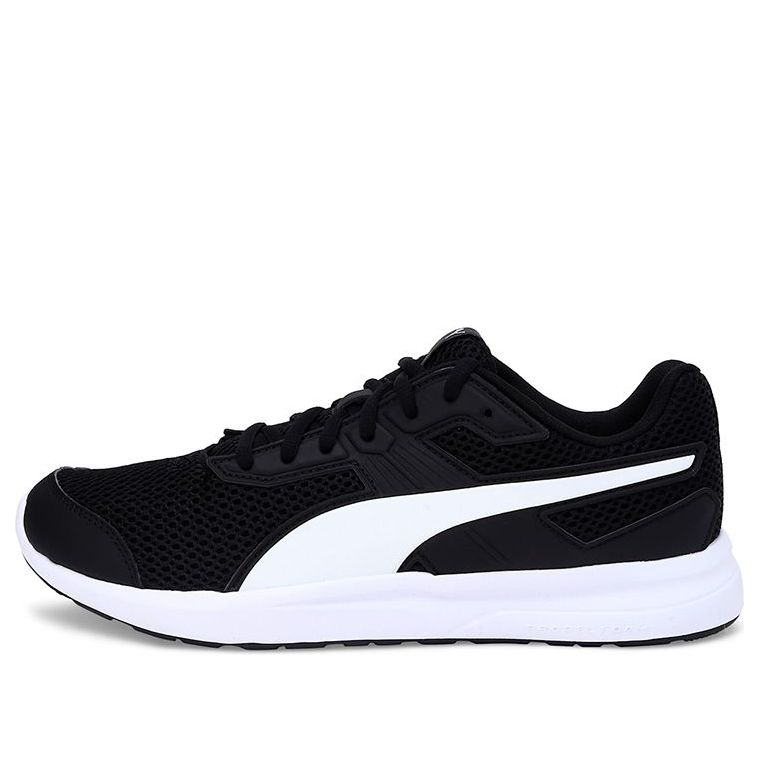 PUMA Escaper PropleFoam Imeva 'Black And White' 369985-01