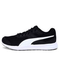 PUMA Escaper PropleFoam Imeva 'Black And White' 369985-01