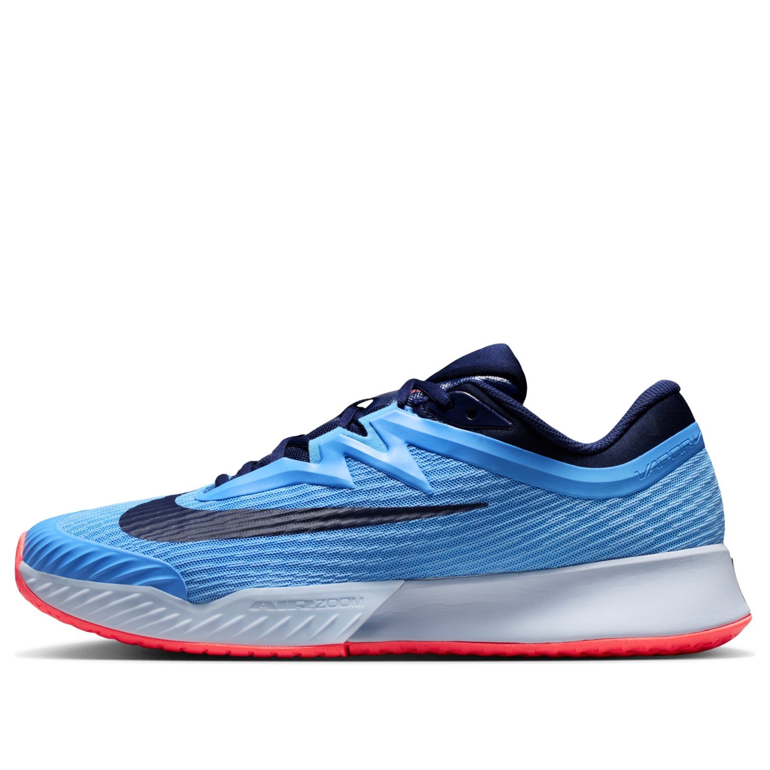 Nike Vapor Pro 3 'University Blue Navy Hot Lava' FZ2161-403