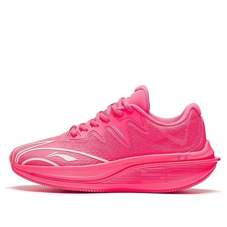 (WMNS) Li-Ning WuShi 5S 2.0 V3 'Neon Pink' ARSS044-4