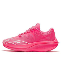 (WMNS) Li-Ning WuShi 5S 2.0 V3 'Neon Pink' ARSS044-4