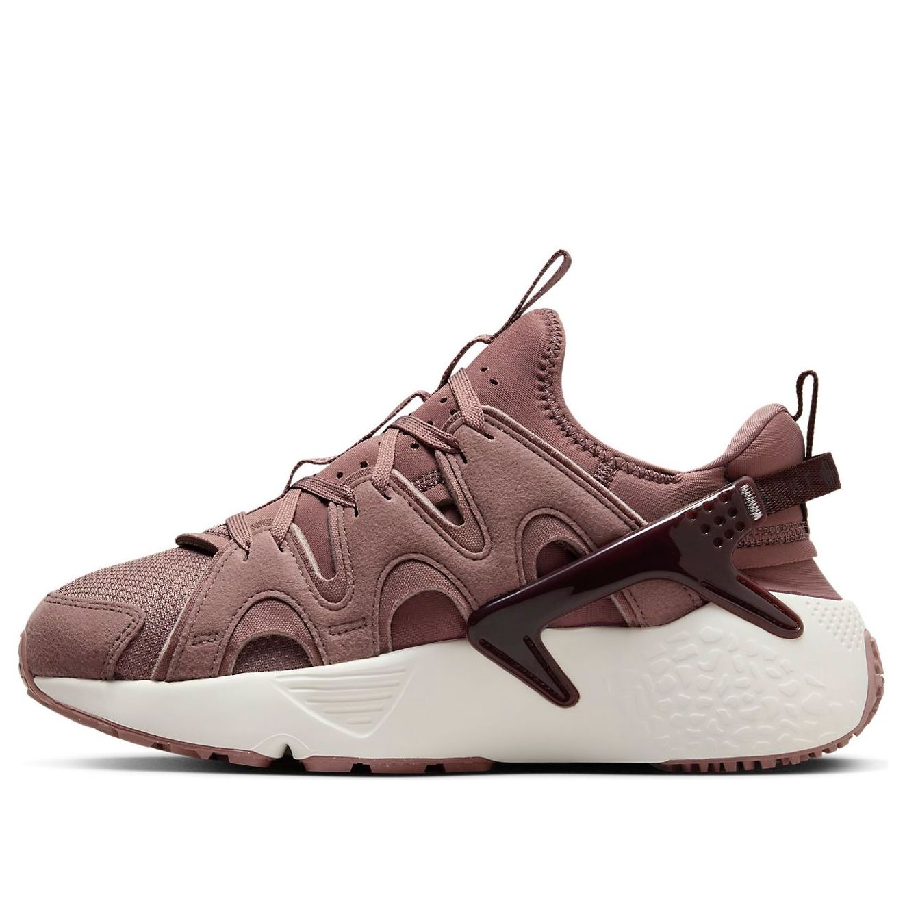 (WMNS) Nike Air Huarache Craft 'Smokey Mauv' DQ8031-202
