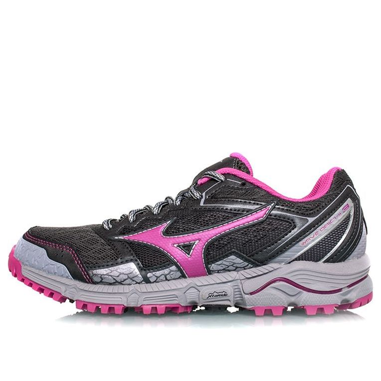 Mizuno Wave Daichi 3 'Black Pink' J1GK187135