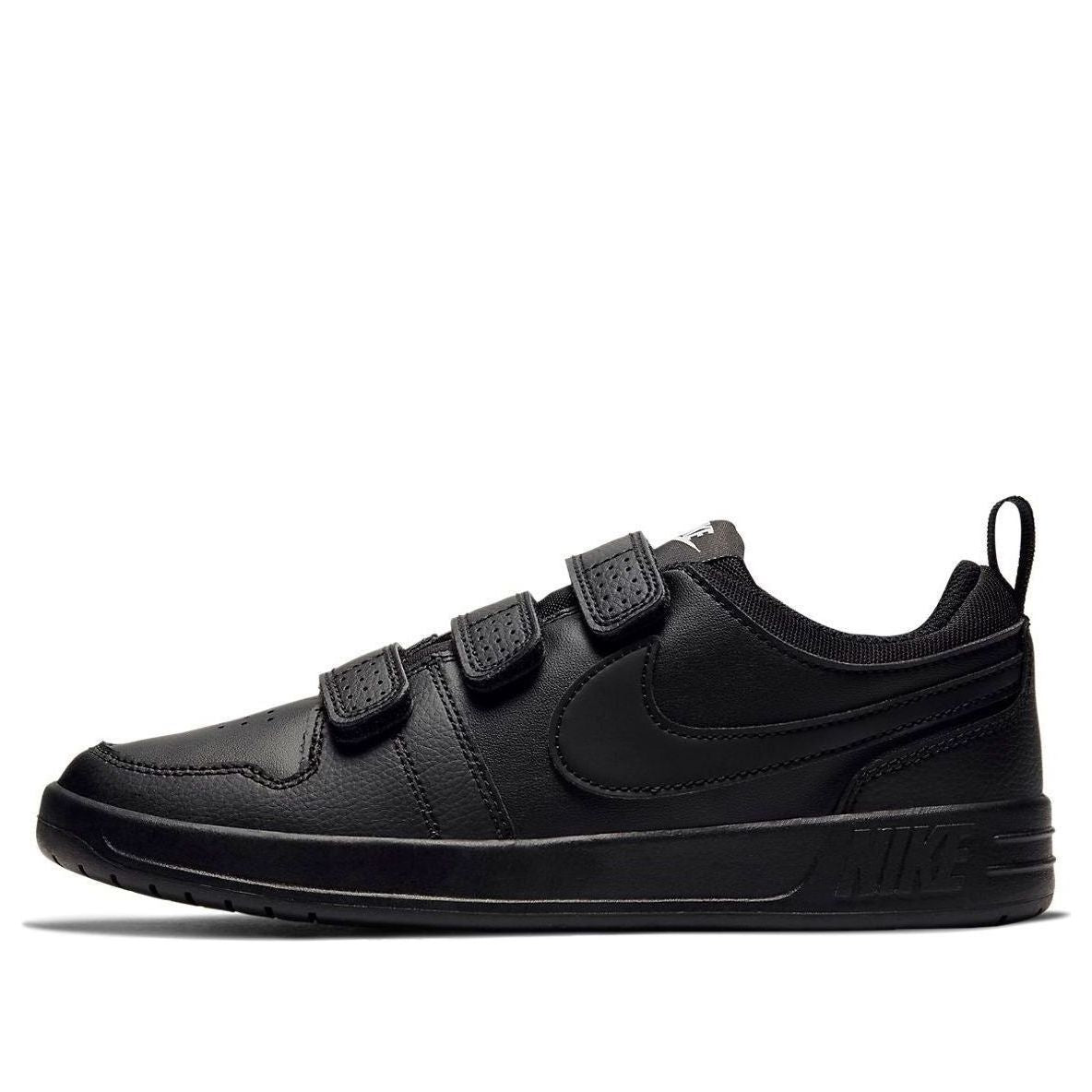 (GS) Nike Pico 5 Black CJ7199-001