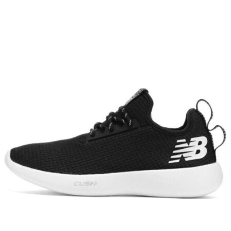 (WMNS) New Balance RCVRY Series 'Black White' WRCVRYBK