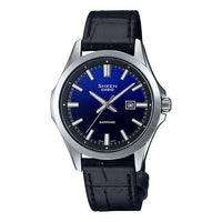 CASIO SHEEN Series Minimalistic waterproof Business Watch SHE-4542L-2AUPR Black Analog SHE-4542L-2AUPR2021