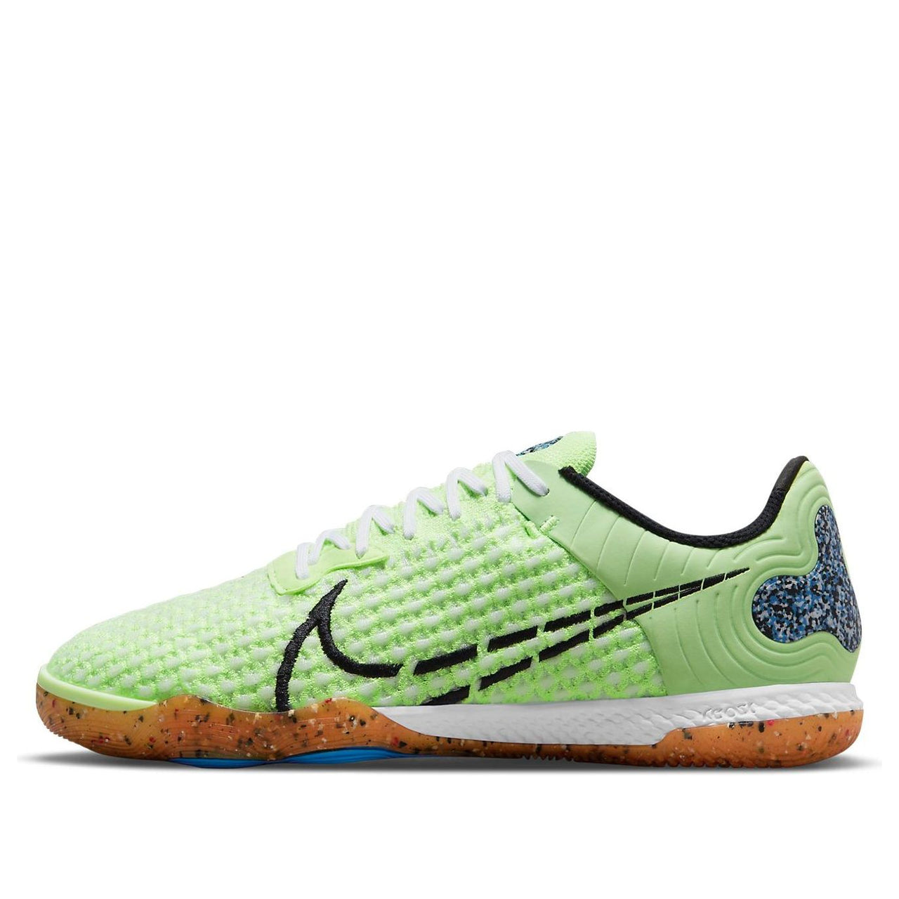 Nike React Gato 'Lime Glow' CT0550-343