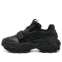 Off-White Glove Chunky slip-on Sneakers 'Black' OMIA284C99LEA0011010