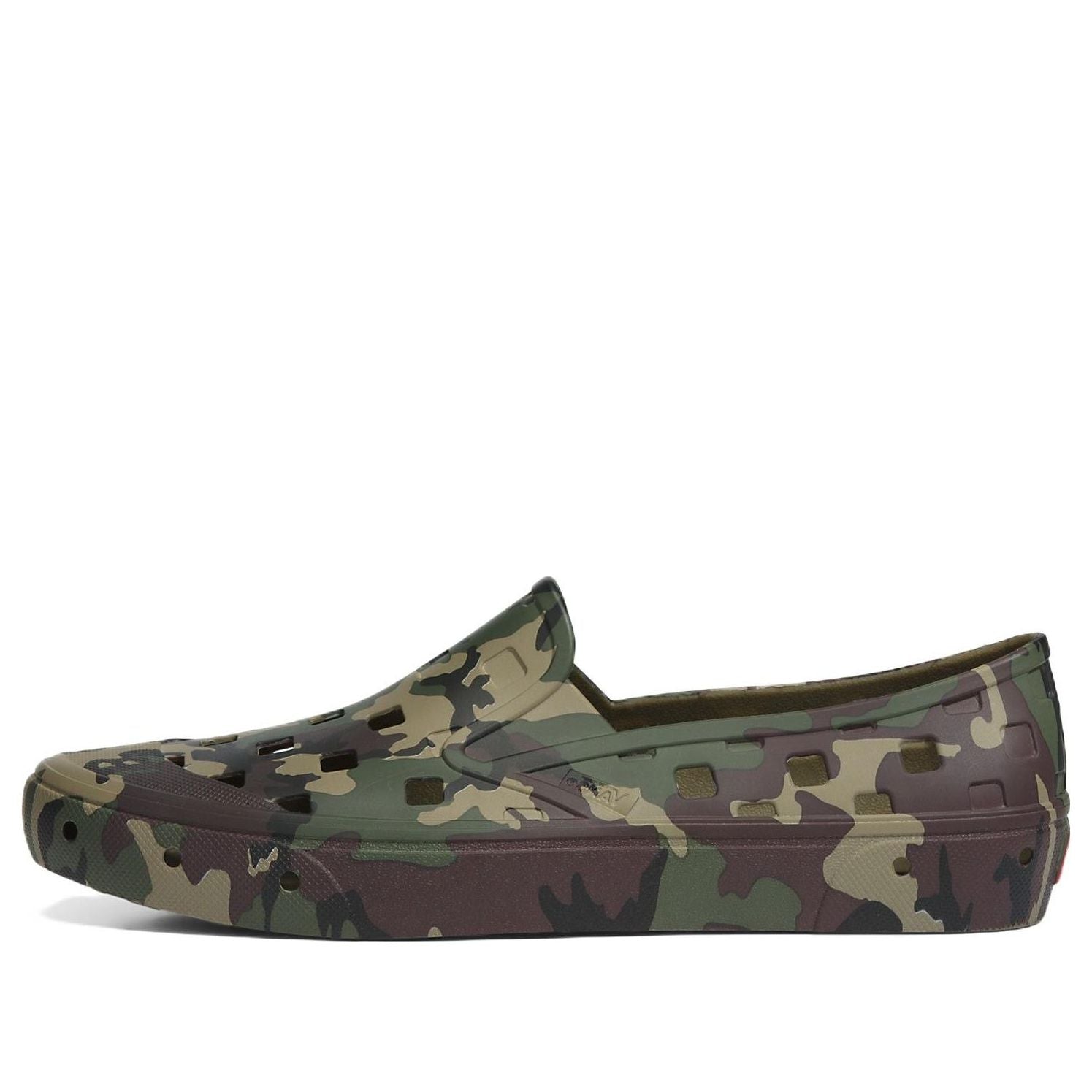 Vans slip-on Trk VN0A5HF8CMA