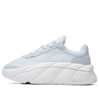 (WMNS) FILA Gelato Running Shoes Blue F12W044237FDB