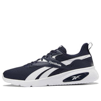 Reebok Rider V Cozy Wear-resistant Blue GX6068
