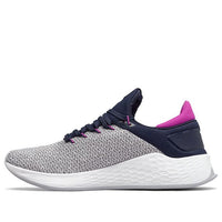 New Balance Fresh Foam Lazr v2 D 'Grey Purple' MLAZRSN2