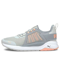 PUMA Anzarun Low-Top Sneakers Grey/Pink 371131-16