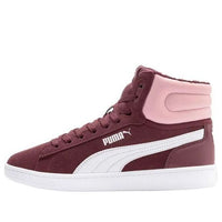PUMA Vikky V2 Board Shoes K Red 370622-01