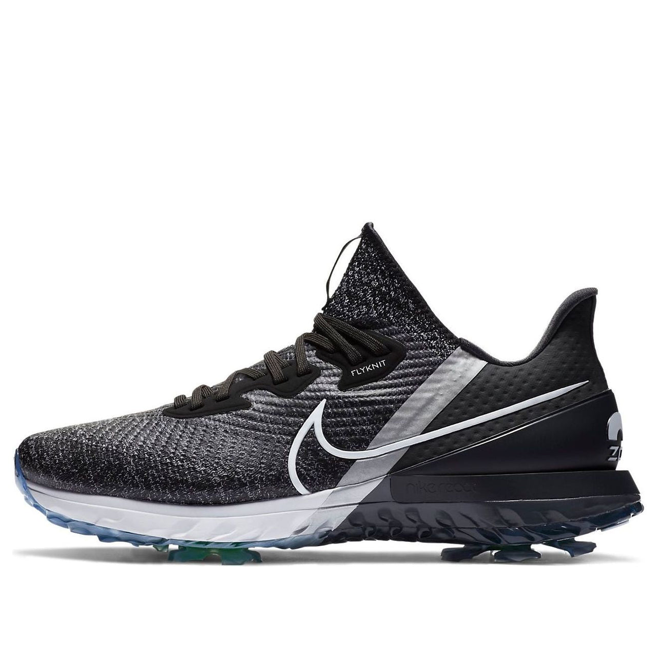 Nike Air Zoom Infinity Tour Golf 'Black' CT0540-001