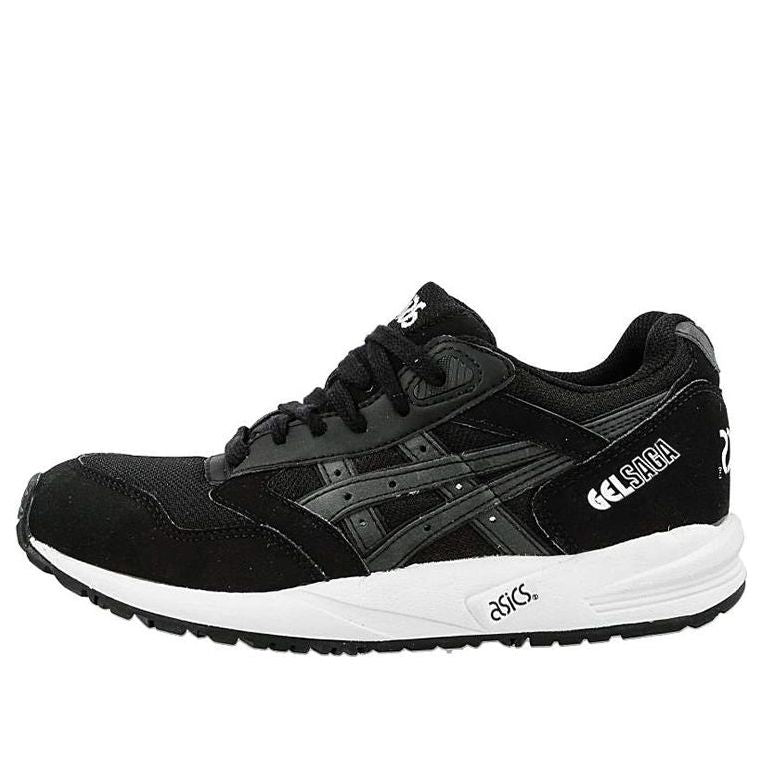 ASICS Gel-Saga 'Black' H548Y-9090