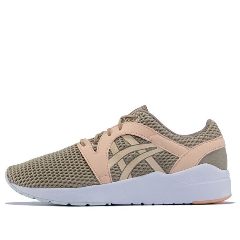 (WMNS) ASICS Gel-Lyte Komachi 'Beige' H7R5N-0517