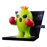 Pop Mart Digimon Fridge Magnet Sealed Case 'Togemon' PPMT-2504-0043-844807217