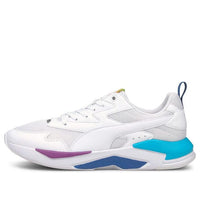 PUMA X-Ray Lite 'Rainbow - White' 368863-02