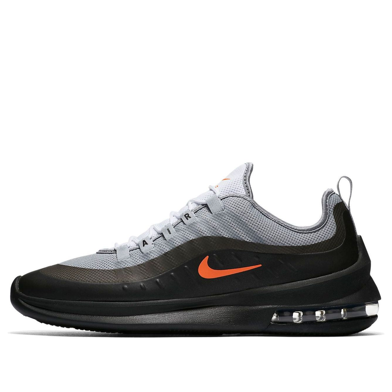 Nike Air Max Axis 'Wolf Grey Total Crimson' AA2146-001