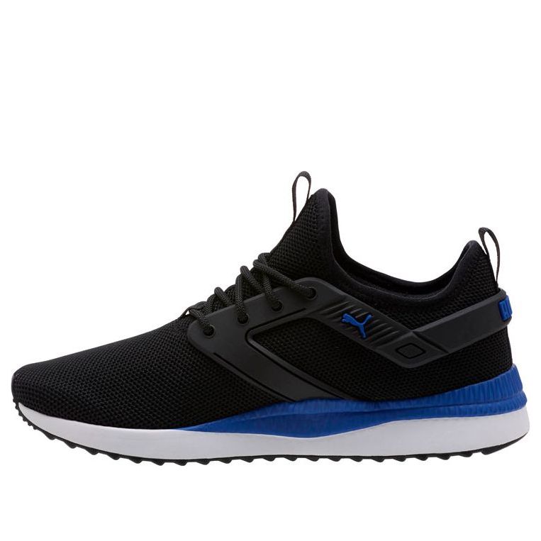 PUMA Pacer Next Excel Sneakers Black/Blue 369483-05