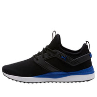 PUMA Pacer Next Excel Sneakers Black/Blue 369483-05