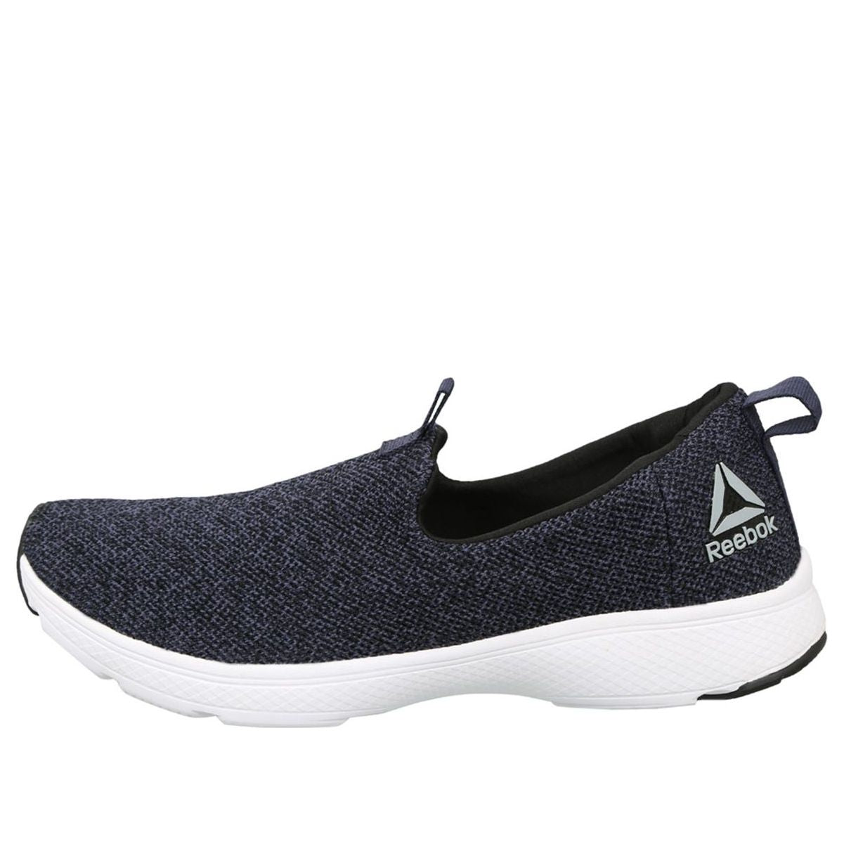 Reebok Zeal Walk Black Blue EG0097