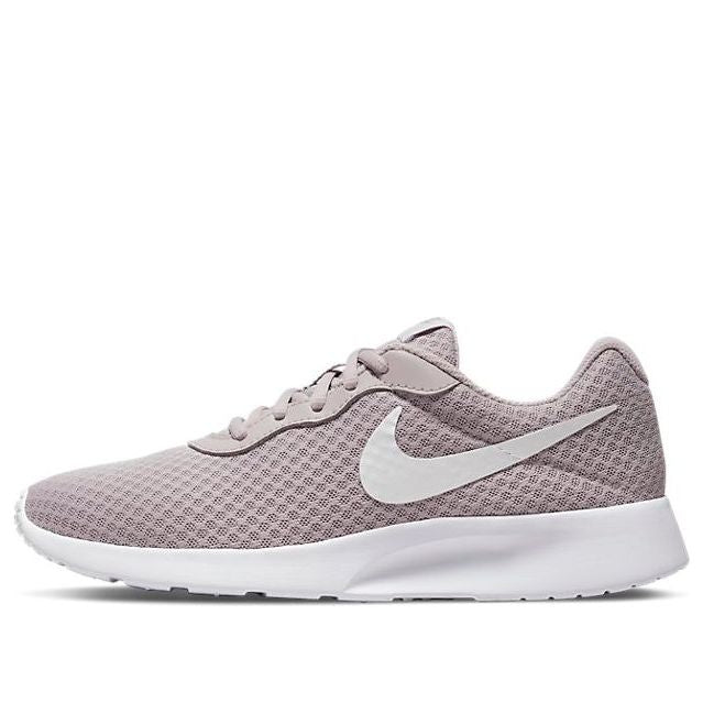 (WMNS) Nike Tanjun Shoes 'Amethyst Ash' DJ6257-500