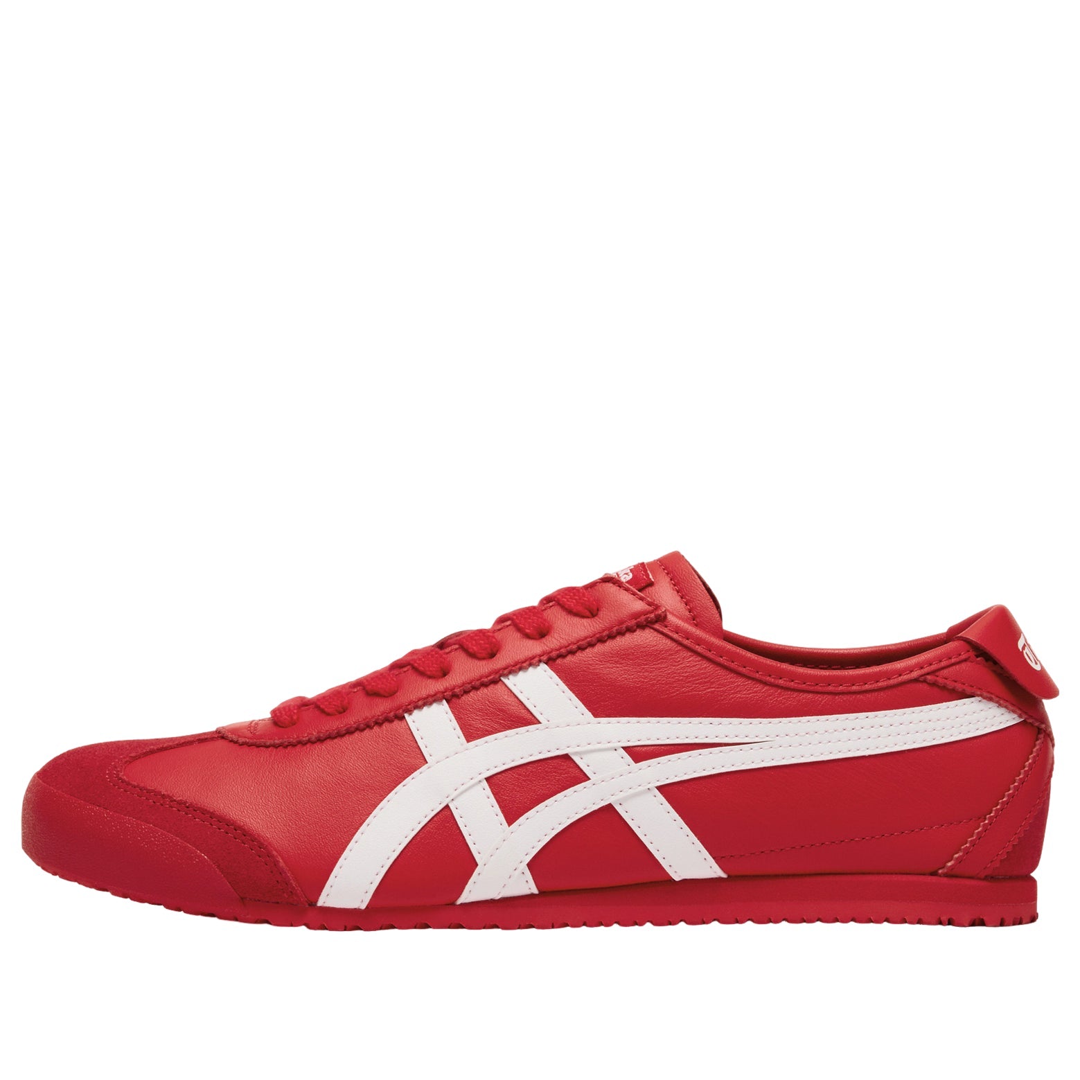 Onitsuka Tiger Mexico 66 'Classic Red White' 1183C102-601