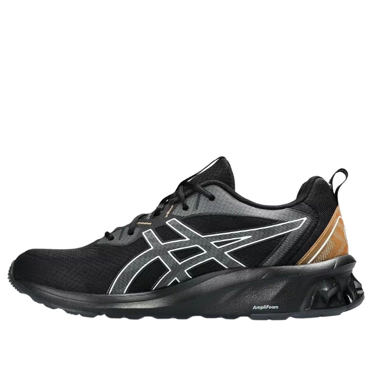 ASICS Gel-Quantum 90 IV 'Black Illusion Blue' 1201A764-010