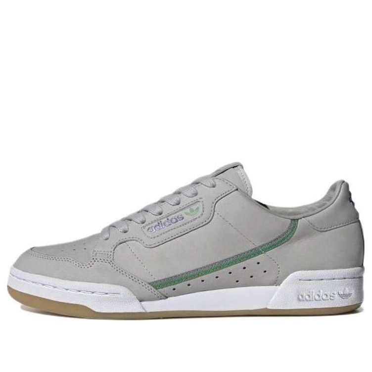 adidas x Transport for London Continental 80 'District & Elizabeth Line' EE7268