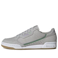 adidas x Transport for London Continental 80 'District & Elizabeth Line' EE7268